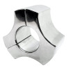 Black Label Ballstretcher Triad Magnetic M 35 mm - Hauteur 30mm